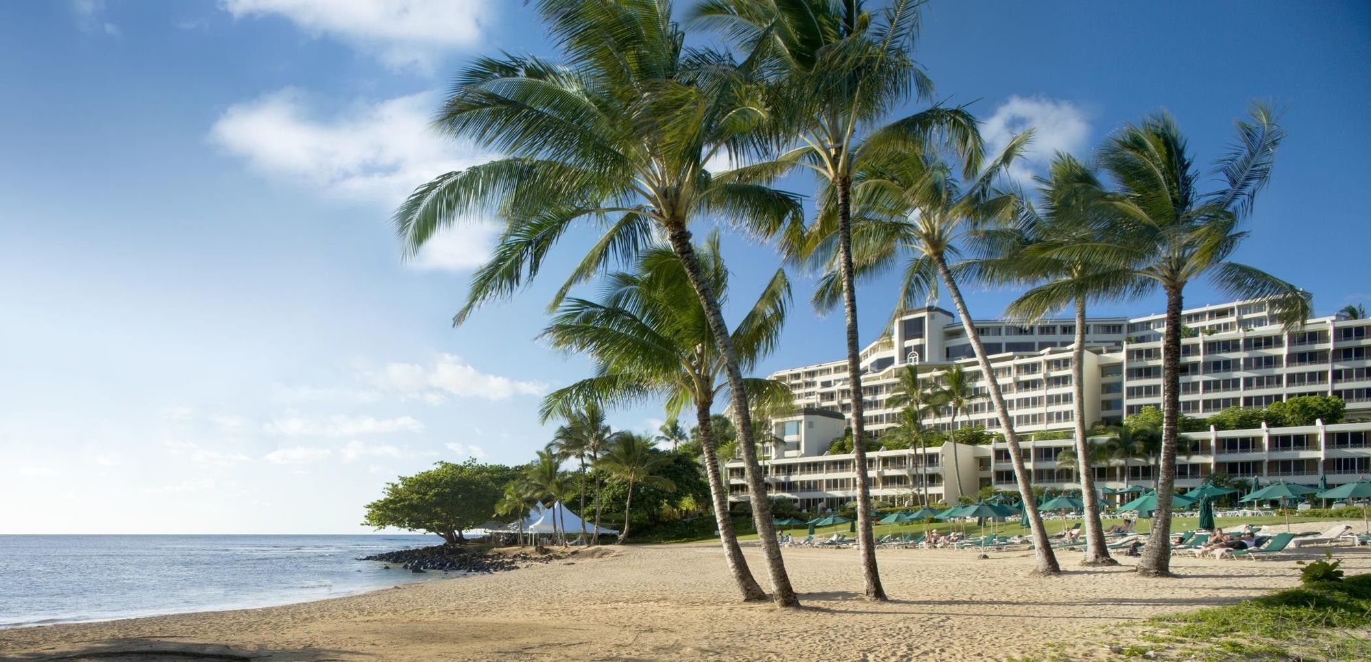 1 Hotel Hanalei Bay Princeville Exterior foto